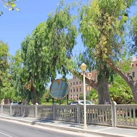 New Luxurious Apartment - 1 Minute From Elli Beach Rhodes City Exterior photo