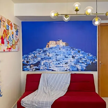 New Luxurious Apartment - 1 Minute From Elli Beach Rhodes City Exterior photo