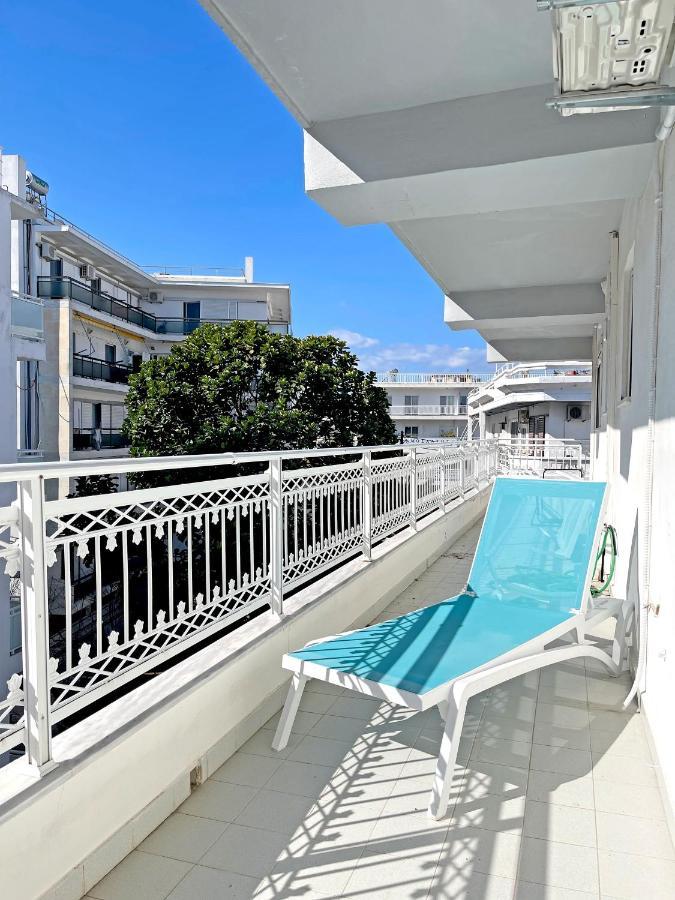 Apartment New Luxurious - 1 Minute From Elli